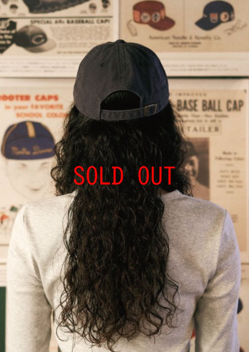 画像10: 【American Needle 沖縄 帽子 セレクトショップ 通販】Archive Portland Beavers Strapback Cap Navy ポートランド ビーバーズ ストラップバック キャップ (10)