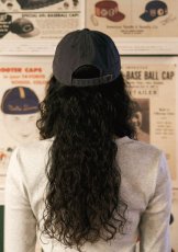 画像10: 【American Needle 沖縄 帽子 セレクトショップ 通販】Archive Portland Beavers Strapback Cap Navy ポートランド ビーバーズ ストラップバック キャップ (10)