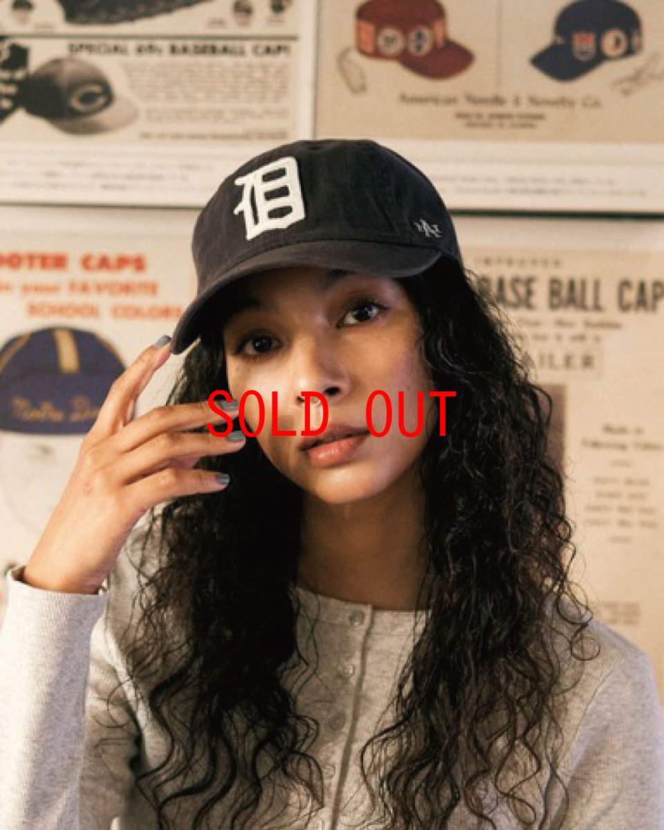 画像8: 【American Needle 沖縄 帽子 セレクトショップ 通販】Archive Texas League Dallas Eagles Strapback Cap Navy ダラスイーグルス テキサスリーグ ストラップバック キャップ (8)