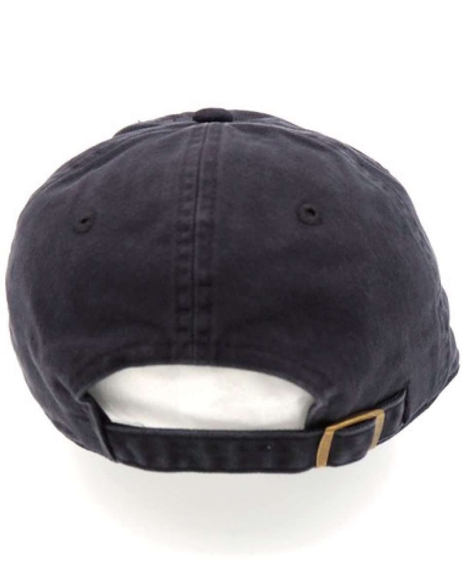 画像6: American Needle Archive Negro League New York Black Yankees NY Strapback Cap ニューヨーク ブラックヤンキース ストラップバック キャップ 【沖縄 セレクトショップ SHELLTER】 (6)