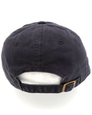 画像6: American Needle Archive Negro League New York Black Yankees NY Strapback Cap ニューヨーク ブラックヤンキース ストラップバック キャップ 【沖縄 セレクトショップ SHELLTER】 (6)