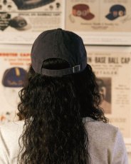 画像8: American Needle Archive Negro League New York Black Yankees NY Strapback Cap ニューヨーク ブラックヤンキース ストラップバック キャップ 【沖縄 セレクトショップ SHELLTER】 (8)