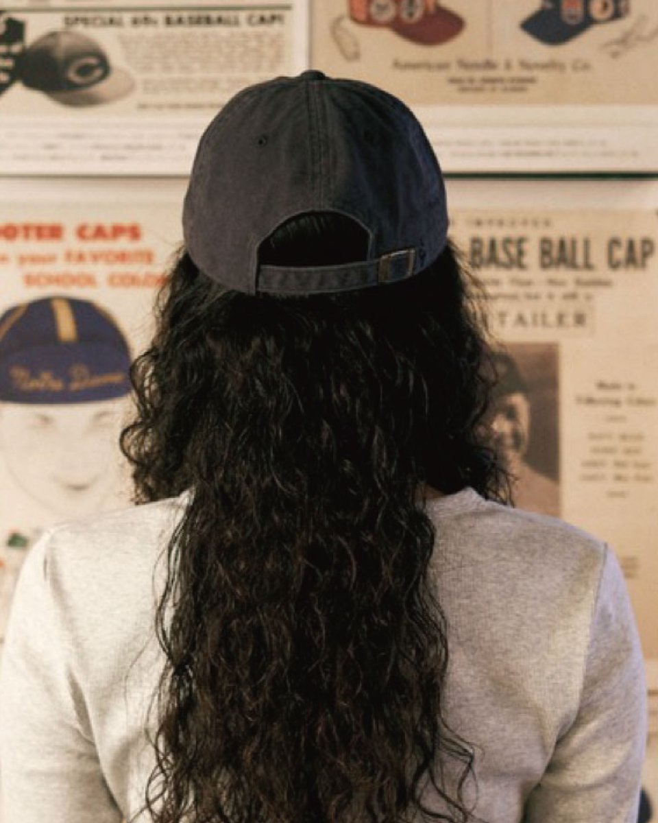 画像13: 【American Needle 沖縄 帽子 メンズファッション 通販】Archive Negro League New York Black Yankees Strapback Cap Navy ニューヨーク ブラック ヤンキース ストラップバック キャップ (13)