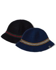 FAT WATSON Crochet Knit Hat 