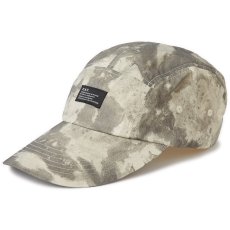 FAT (F.A.T. ) JETFOG Nylon Jet Cap Beige