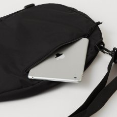 画像6: FAT (F.A.T.) RIGPAK Shoulder Bag Black クロスボディー バッグ ブラック カバン 沖縄 メンズファッション (6)
