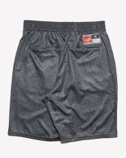 画像5: Haight Night Camo Mesh Shorts Grey ナイトカモ メッシュショーツ グレー (5)
