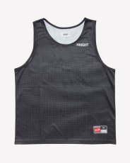 画像2: Haight Night Camo Mesh Tank Black ナイトカモ メッシュ タンクトップ ブラック 【沖縄 メンズファッション 通販】 (2)