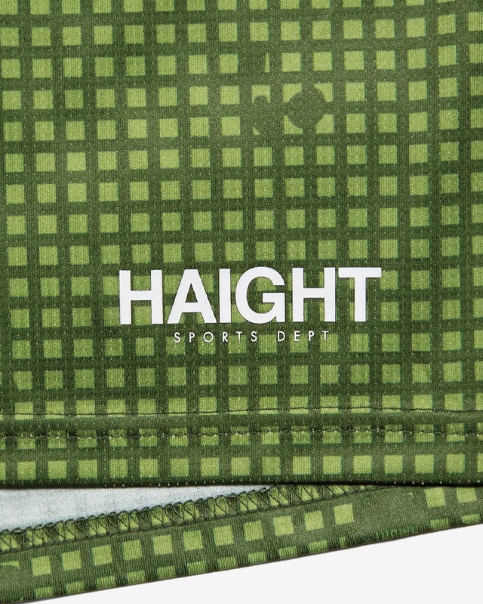 画像5: Haight Night Camo Mesh Shorts Olive ナイトカモ メッシュショーツ オリーブグリーン (5)