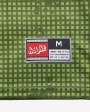 画像5: Haight Night Camo Mesh Tank Olive ナイトカモ メッシュ タンクトップ オリーブグリーン【沖縄 メンズファッション 通販】 (5)
