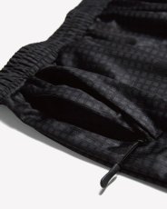 画像6: Haight Night Camo Mesh Shorts Black ナイトカモ メッシュショーツ ブラック (6)