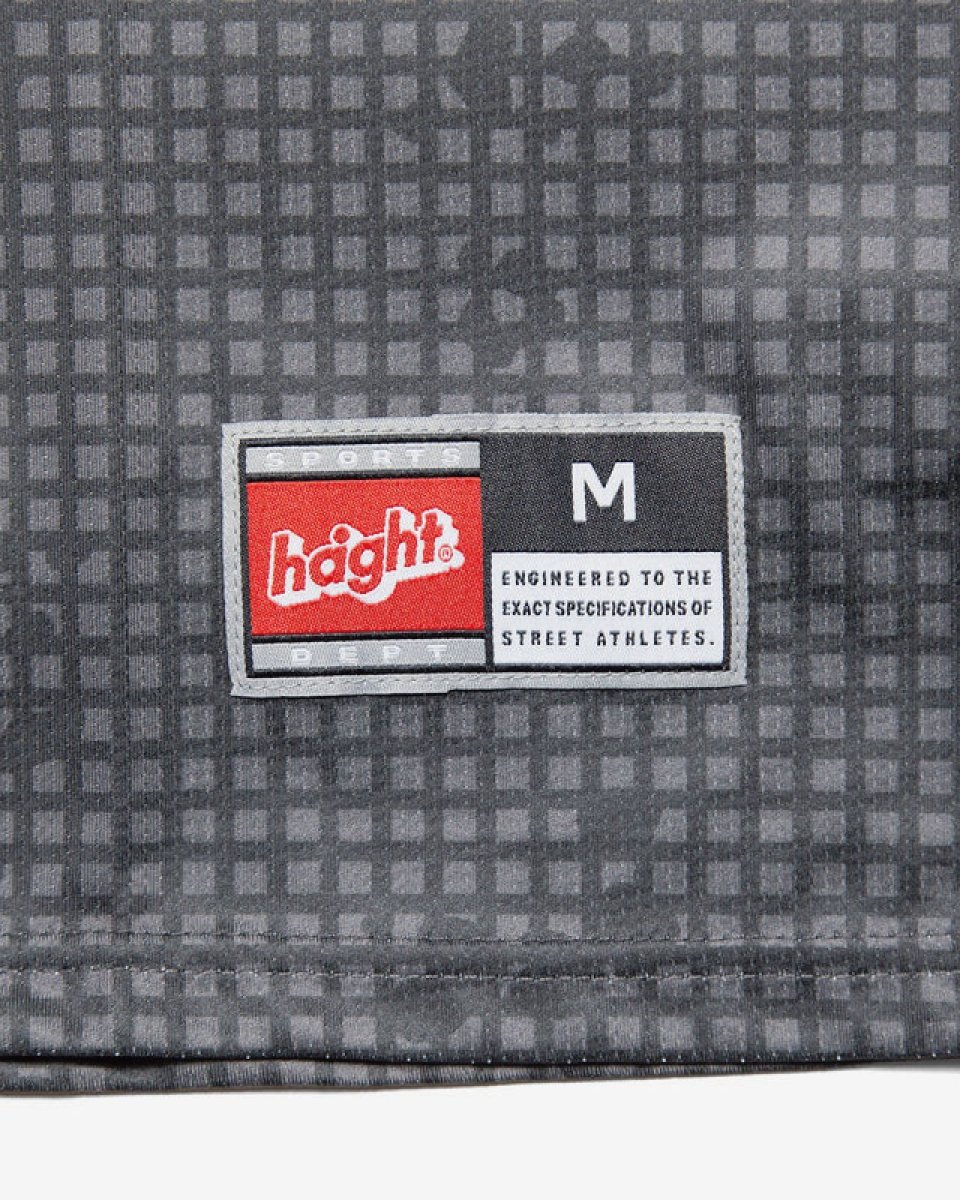 画像6: Haight Night Camo Mesh Tank Grey ナイトカモ メッシュ タンクトップ グレー【沖縄 メンズファッション 通販】 (6)