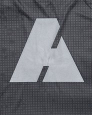 画像6: Haight Night Camo Mesh Tank Black ナイトカモ メッシュ タンクトップ ブラック 【沖縄 メンズファッション 通販】 (6)
