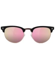 画像2: Glassy MORRISON Matte Black Mirror Lens Polarized Sunglasses モリソン マット ブラック ミラーレンズ サングラス 偏光レンズ【沖縄 偏光サングラス メンズ 通販】 (2)
