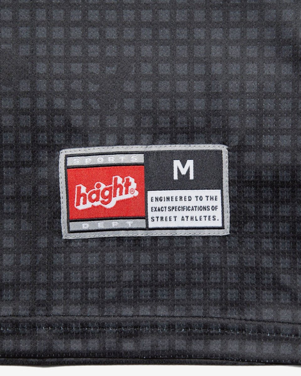 画像4: Haight Night Camo Mesh Tank Black ナイトカモ メッシュ タンクトップ ブラック 【沖縄 メンズファッション 通販】 (4)