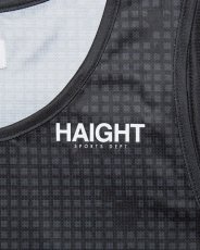 画像5: Haight Night Camo Mesh Tank Black ナイトカモ メッシュ タンクトップ ブラック 【沖縄 メンズファッション 通販】 (5)