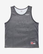 画像3: Haight Night Camo Mesh Tank Grey ナイトカモ メッシュ タンクトップ グレー【沖縄 メンズファッション 通販】 (3)