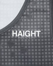 画像5: Haight Night Camo Mesh Tank Grey ナイトカモ メッシュ タンクトップ グレー【沖縄 メンズファッション 通販】 (5)