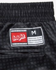 画像4: Haight Night Camo Mesh Shorts Black ナイトカモ メッシュショーツ ブラック (4)