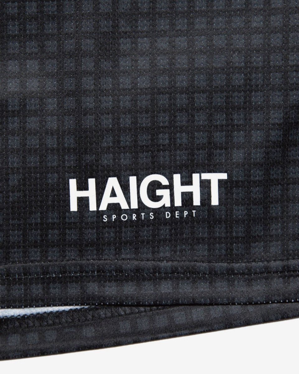画像5: Haight Night Camo Mesh Shorts Black ナイトカモ メッシュショーツ ブラック (5)