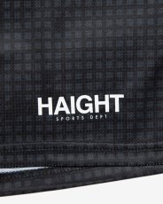 画像5: Haight Night Camo Mesh Shorts Black ナイトカモ メッシュショーツ ブラック (5)