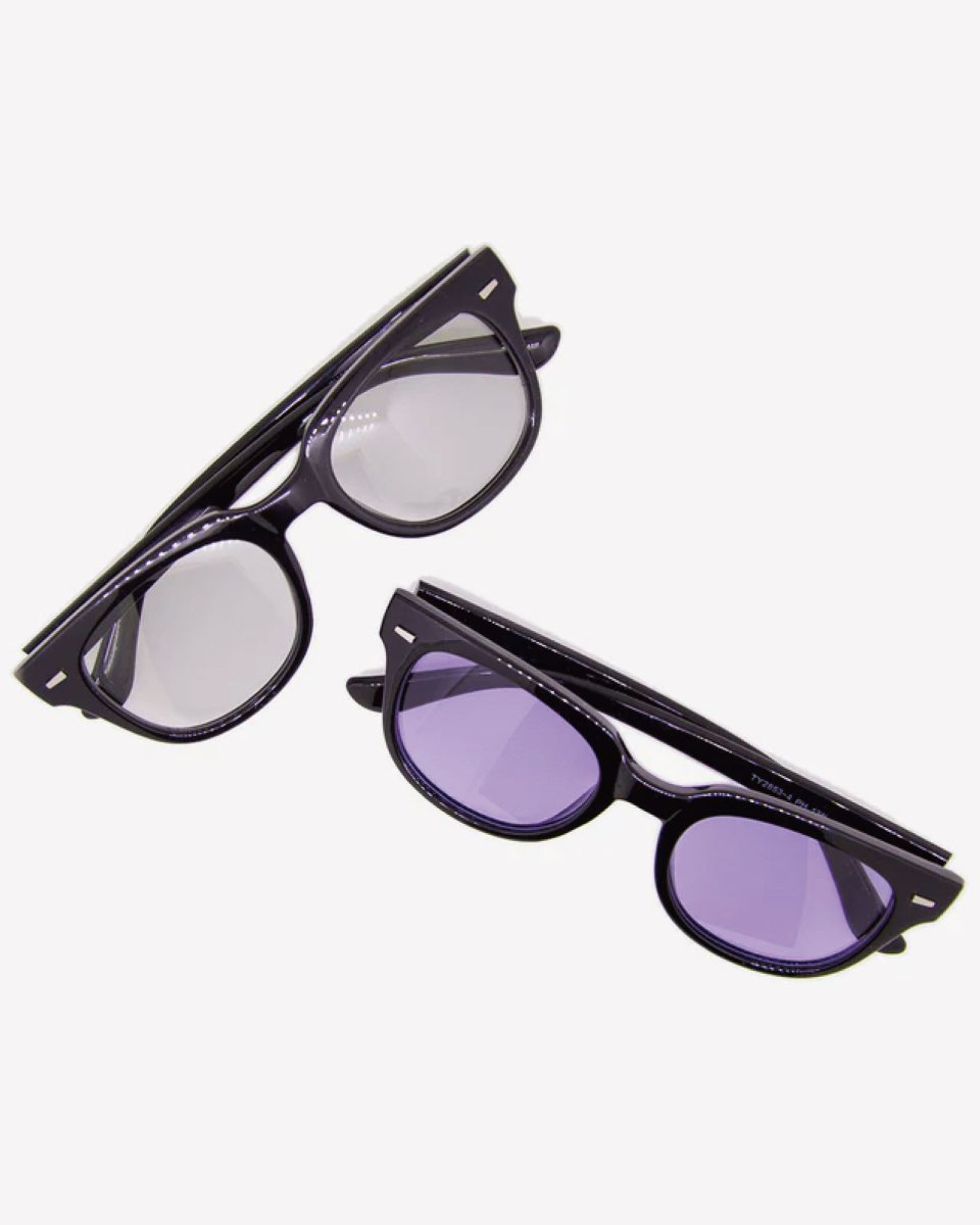 Haight POLARIZED SUN GLASSES Wellington
