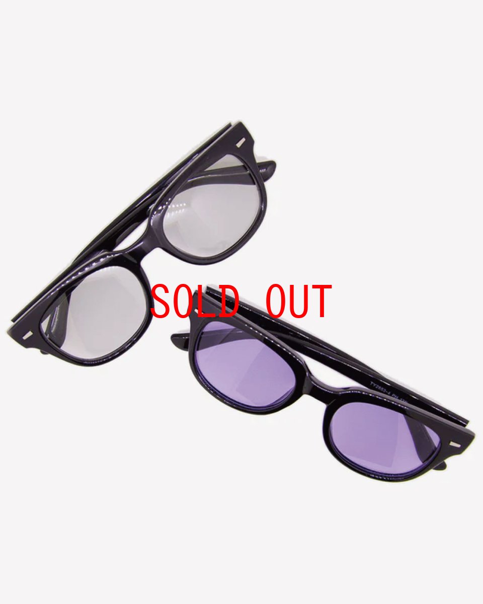 Haight POLARIZED SUN GLASSES Wellington
