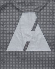 画像7: Haight Night Camo Mesh Tank Grey ナイトカモ メッシュ タンクトップ グレー【沖縄 メンズファッション 通販】 (7)