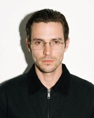 画像4: 9Five Clarity Lite Tortoise & 24k Gold Clear Lens Glasses リムレス べっ甲 クリアレンズ サングラス (4)