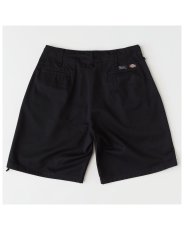 画像3: 【F.A.T. × Dickies ショートパンツ メンズファッション 通販 沖縄】Shorties Wide Work Shorts Black ディッキーズ コラボ ワイド ワークショーツ ブラック (3)