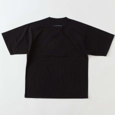 画像3: 【F.A.T. × Mariko Enomoto × SB Tシャツ メンズファッション 通販】M.E. "Daughter" Graphic Pocket Tee Black グラフィック ポケット Tシャツ ブラック 沖縄  (3)
