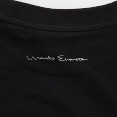 画像5: 【F.A.T. × Mariko Enomoto × SB Tシャツ メンズファッション 通販】M.E. "Daughter" Graphic Pocket Tee Black グラフィック ポケット Tシャツ ブラック 沖縄  (5)