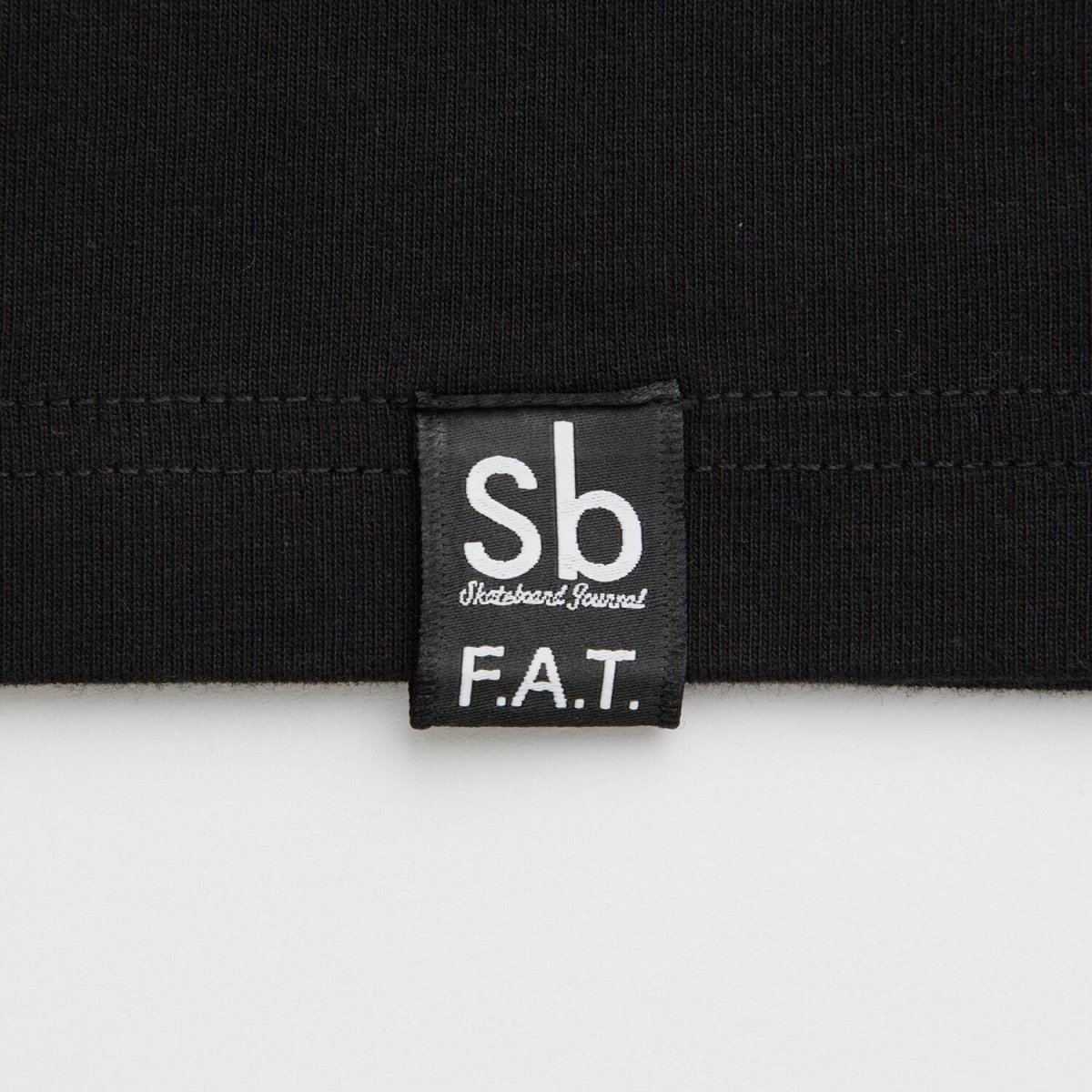 画像6: 【F.A.T. × Mariko Enomoto × SB Tシャツ メンズファッション 通販】M.E. "Daughter" Graphic Pocket Tee Black グラフィック ポケット Tシャツ ブラック 沖縄  (6)