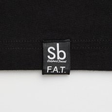 画像6: 【F.A.T. × Mariko Enomoto × SB Tシャツ メンズファッション 通販】M.E. "Daughter" Graphic Pocket Tee Black グラフィック ポケット Tシャツ ブラック 沖縄  (6)