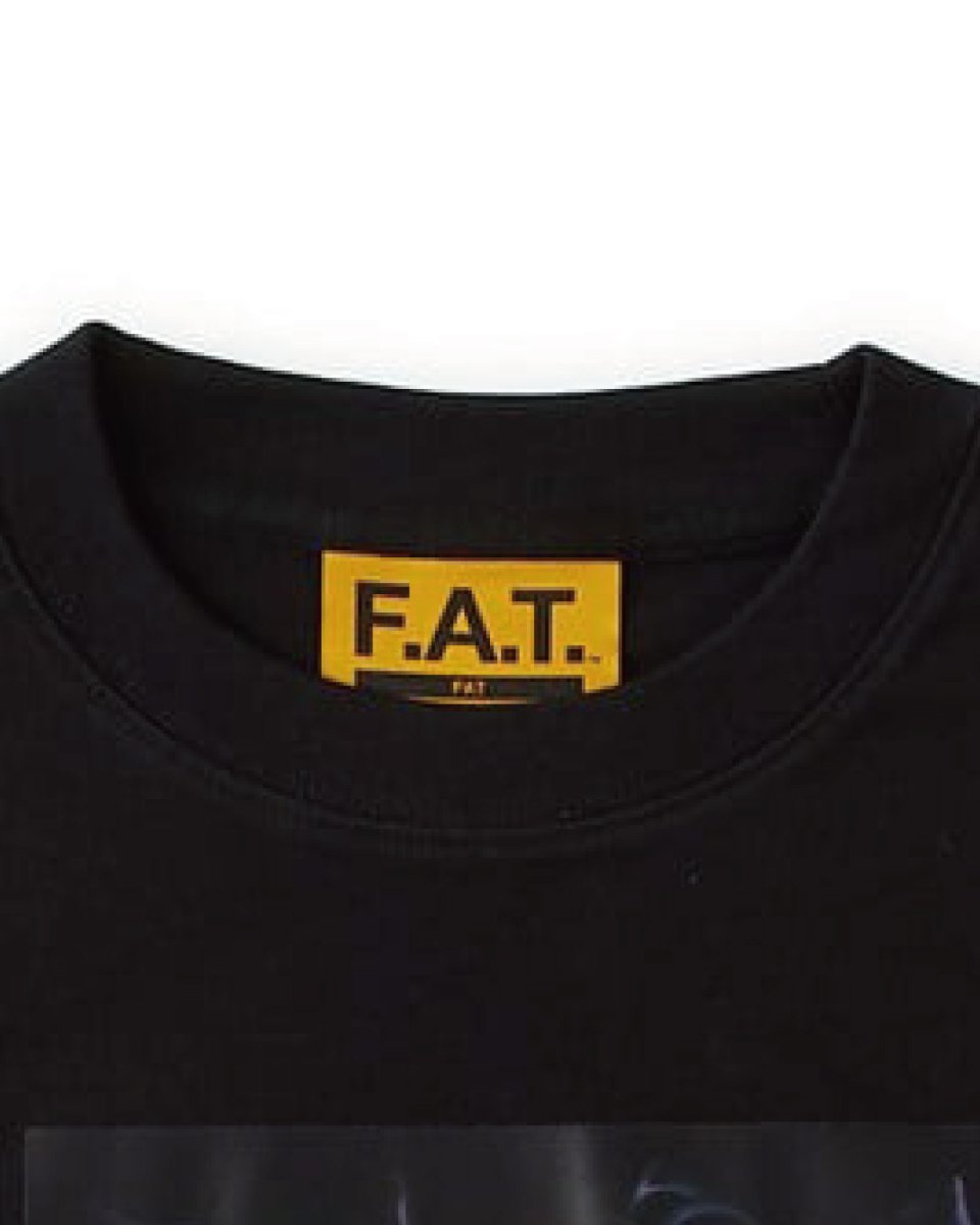 画像8: 【F.A.T. × Mariko Enomoto × SB Tシャツ メンズファッション 通販】M.E. "Daughter" Graphic Pocket Tee Black グラフィック ポケット Tシャツ ブラック 沖縄  (8)