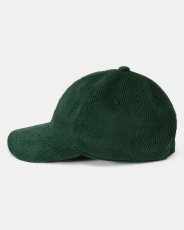 画像6: 【Carhartt WIP 沖縄 キャップ メンズファッション 通販】Harlem Cap Sycamore Tree ハーレム キャップ コーデュロイ (6)