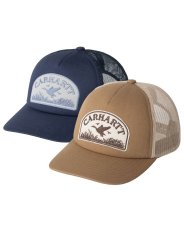 Carhartt WIP Take Off Trucker Cap