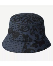 画像6: 【Carhartt WIP 沖縄 帽子 メンズファッション 通販】Vestige Bucket Hat Blue ヴェスティージ バケットハット (6)