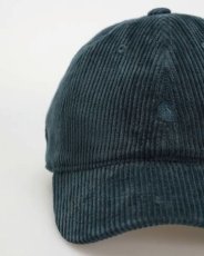 画像3: 【Carhartt WIP 沖縄 キャップ メンズファッション 通販】Harlem Cap Sycamore Tree ハーレム キャップ コーデュロイ (3)