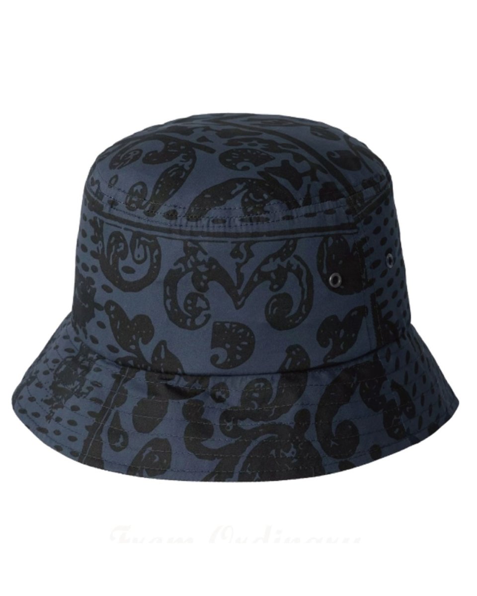 Carhartt WIP Vestige Bucket Hat Blue