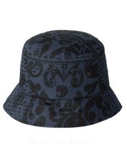Carhartt WIP Vestige Bucket Hat Blue