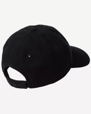 画像3: 【Carhartt WIP 沖縄 キャップ メンズファッション 通販】Selby Cap Black キャップ ブラック ガーメントウォッシュ (3)