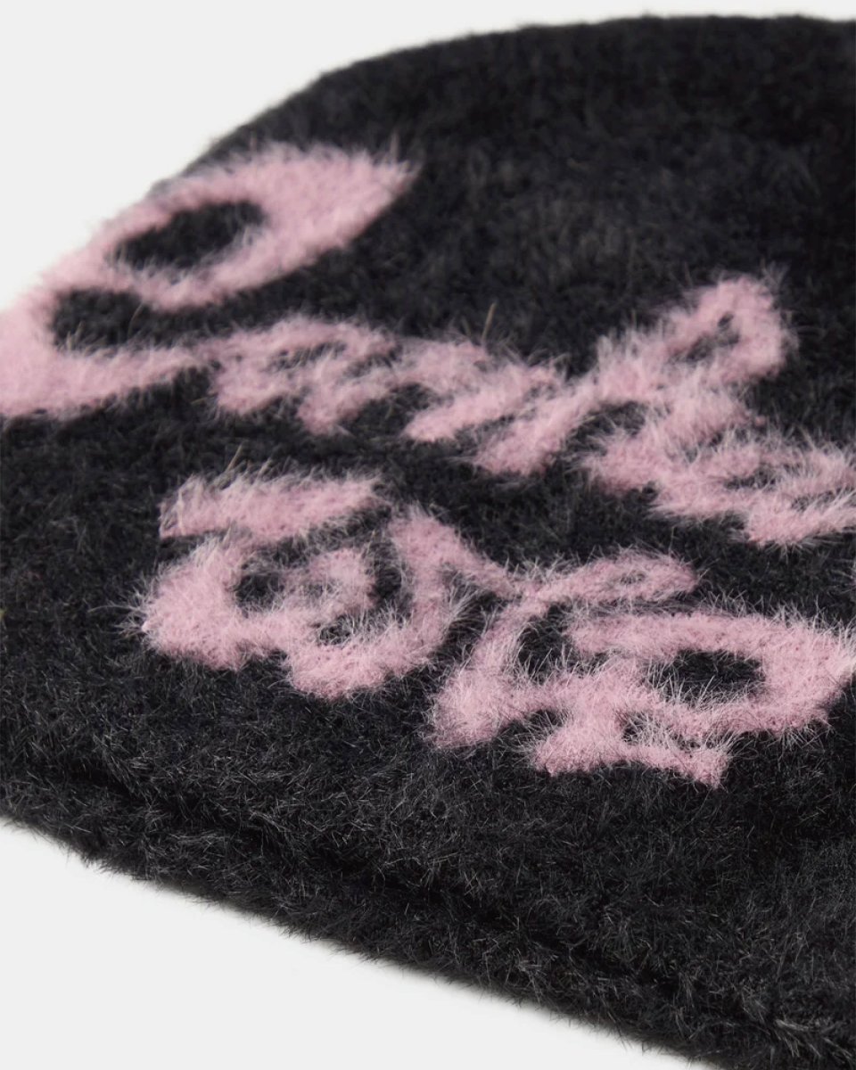 画像3: 【Carhartt WIP 沖縄 ニット帽 メンズファッション 通販】Chedda Beanie チェッダ ビーニー ジャカード ニットキャップ (3)