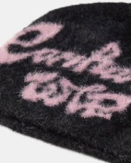 画像3: 【Carhartt WIP 沖縄 ニット帽 メンズファッション 通販】Chedda Beanie チェッダ ビーニー ジャカード ニットキャップ (3)