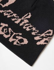 画像4: 【Carhartt WIP 沖縄 ニット帽 メンズファッション 通販】Chedda Beanie チェッダ ビーニー ジャカード ニットキャップ (4)