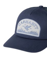 画像6: 【Carhartt WIP 沖縄 キャップ メンズファッション 通販】Take Off Trucker Cap テイクオフ トラッカーキャップ (6)