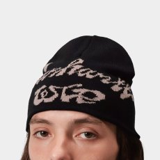 画像1: 【Carhartt WIP 沖縄 ニット帽 メンズファッション 通販】Chedda Beanie チェッダ ビーニー ジャカード ニットキャップ (1)