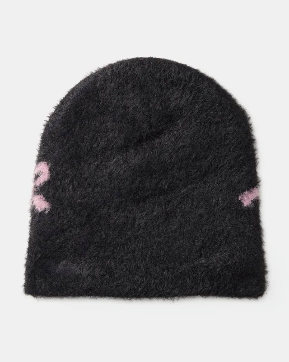 画像4: 【Carhartt WIP 沖縄 ニット帽 メンズファッション 通販】Chedda Beanie チェッダ ビーニー ジャカード ニットキャップ (4)