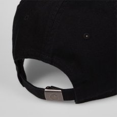 画像7: Madison Logo Cap Black Green White Beige ロゴ パネル　キャップ　帽子 (7)