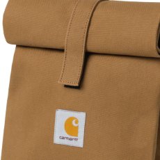 画像2: 【Carhartt WIP 沖縄 通販】Lunch Bag Hamilton Brown ランチバッグ ハミルトンブラウン カーハート (2)